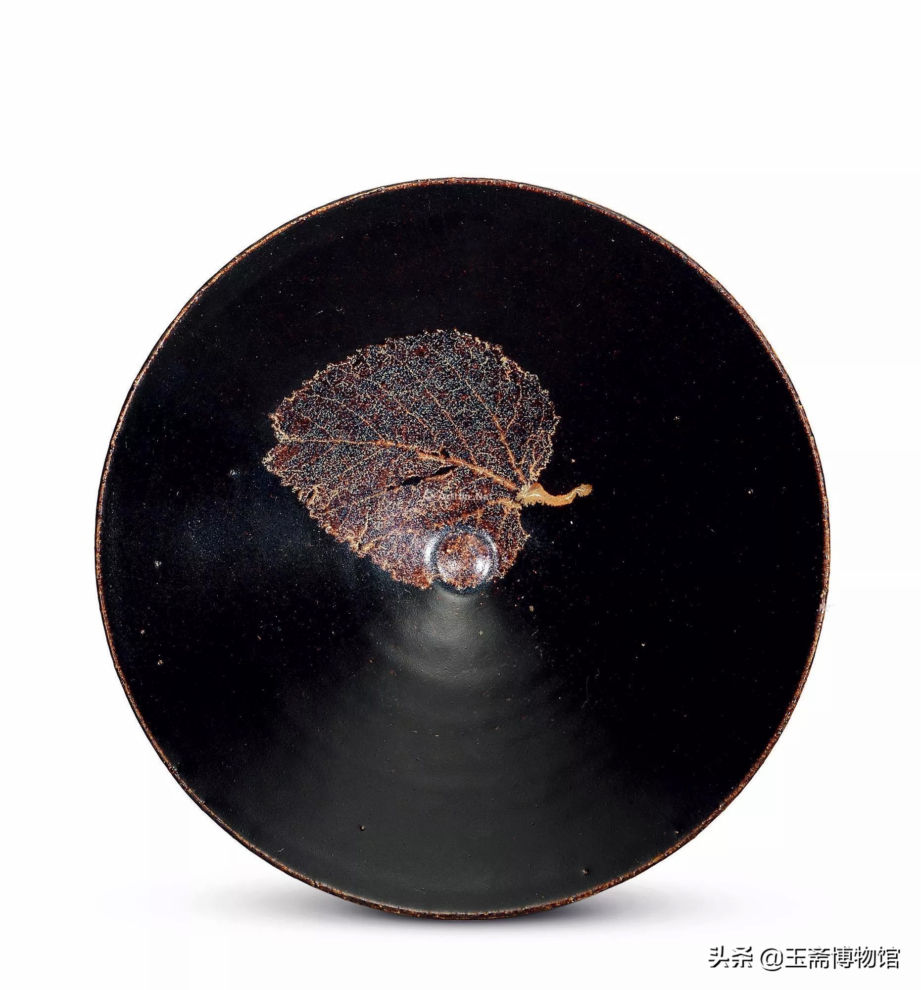 宋代吉州窑顶级瓷器 (宋代哥窑瓷器拍卖纪录)