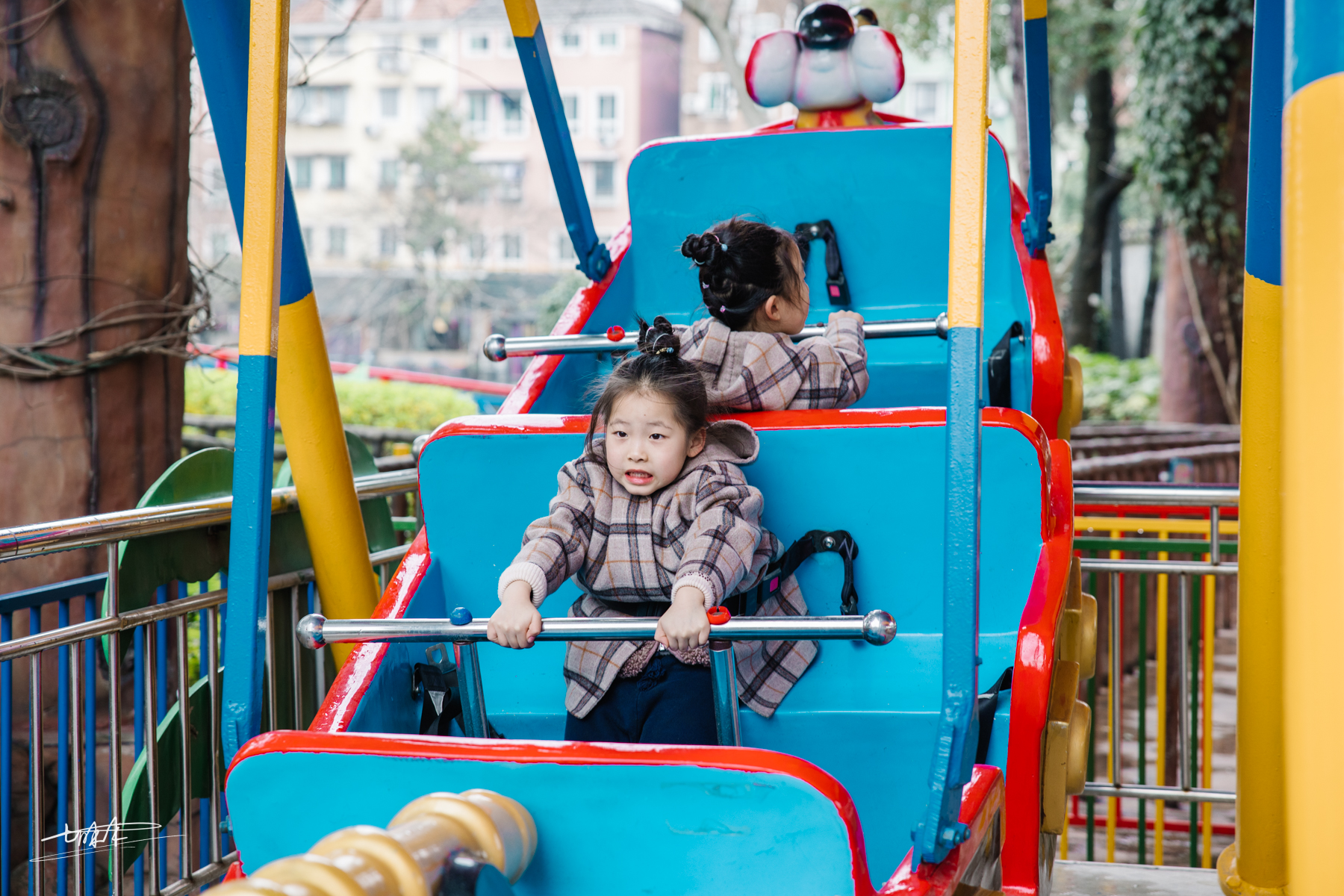 欢乐重逢,欢乐聚游乐园在哪