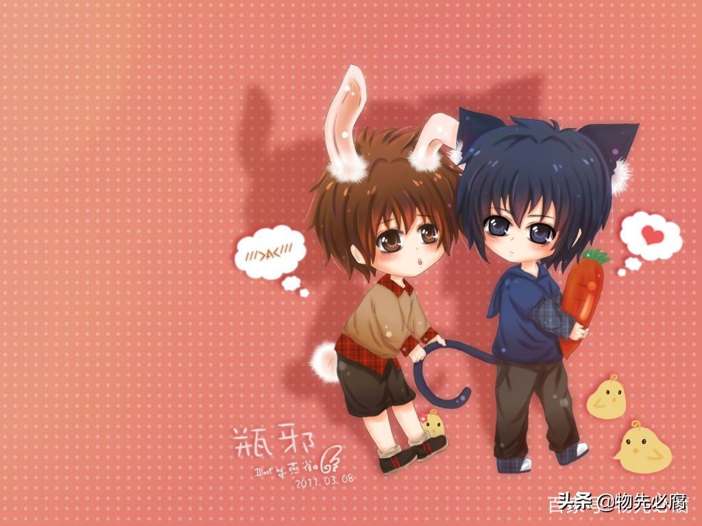 张起灵对不同人的感情,张起灵是爱了十年的人