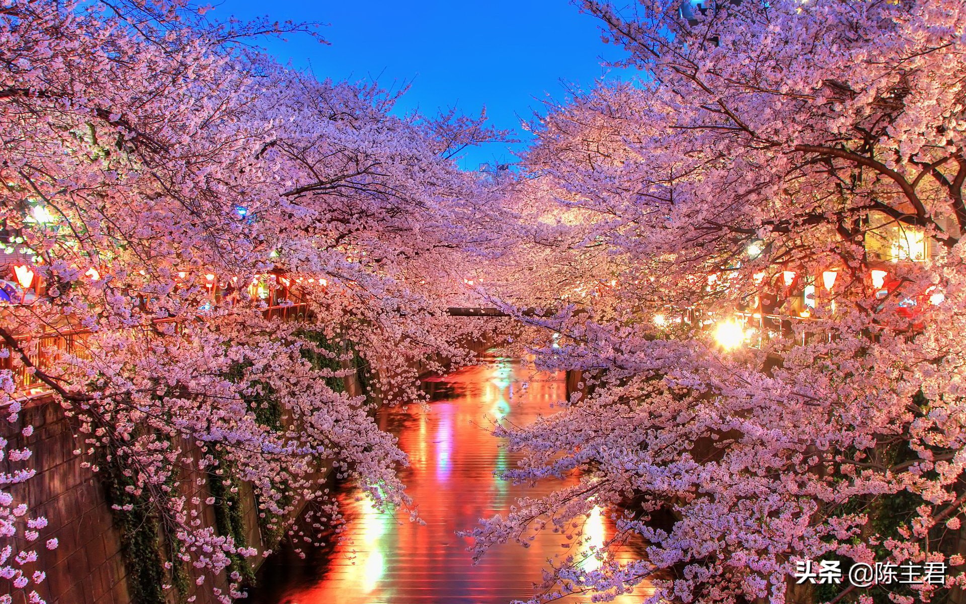 超美的风景壁纸,世界顶级绝美风景手机壁纸