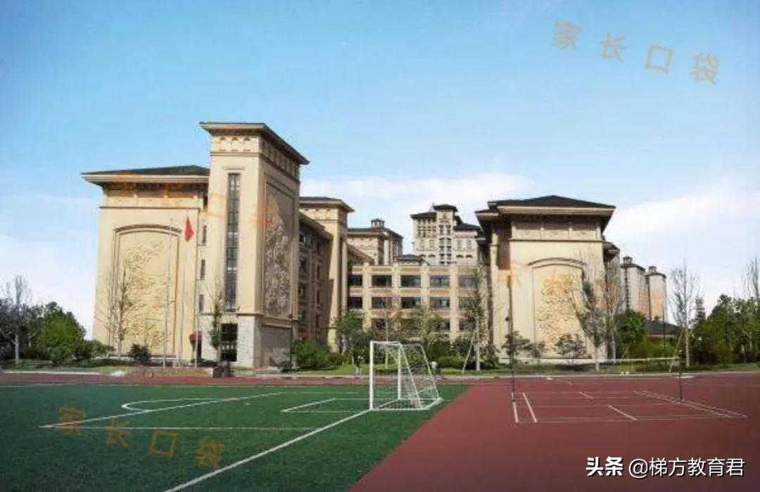 上海公办直升,上海9年一贯制民办直升