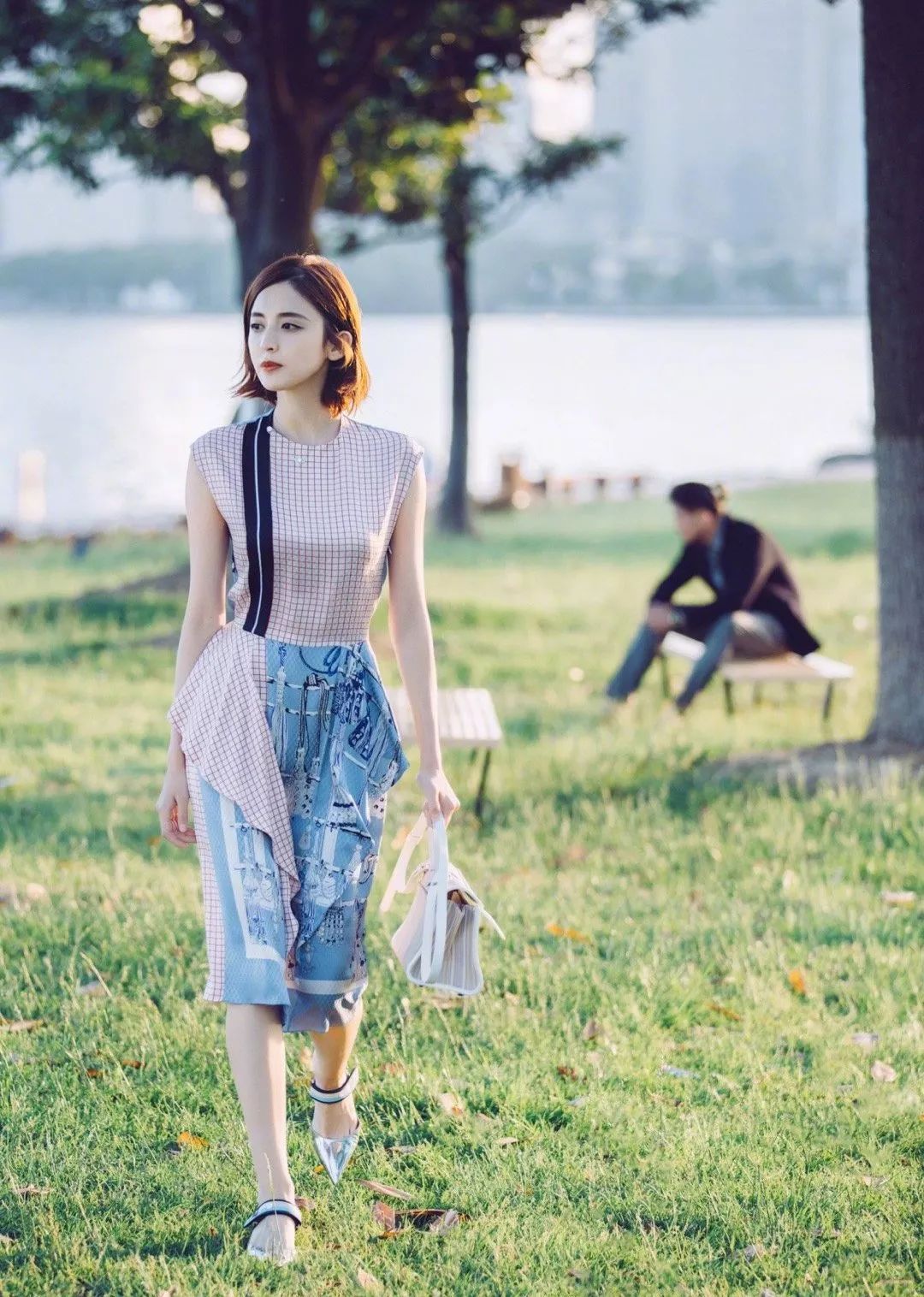 娜扎拍电视剧为什么都扑街了,娜扎即将拍的新剧