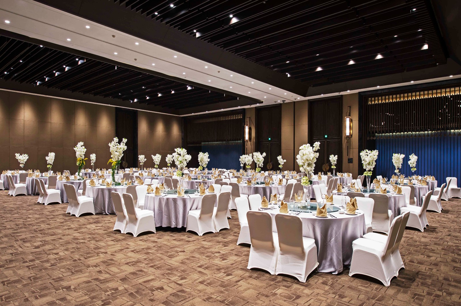 无锡灵山君来波罗蜜多酒店几星级,无锡拈花湾君来波罗蜜多酒店