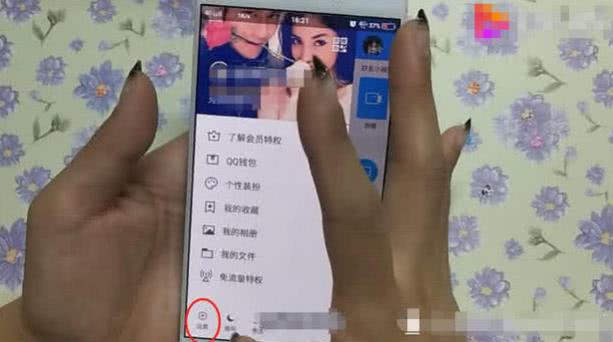 qq老照片找回后在哪里,qq老照片恢复功能怎么玩