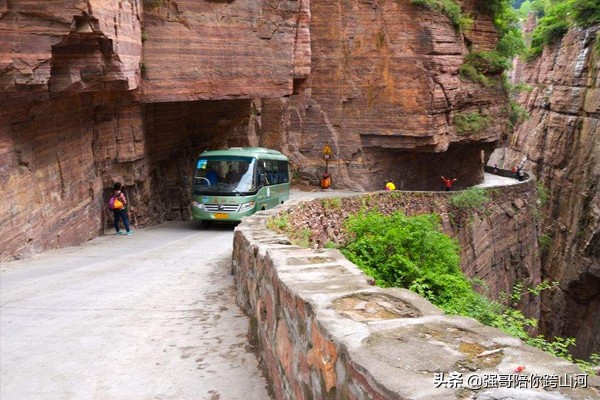 郭亮村是几大奇迹,世界第九大奇迹郭亮