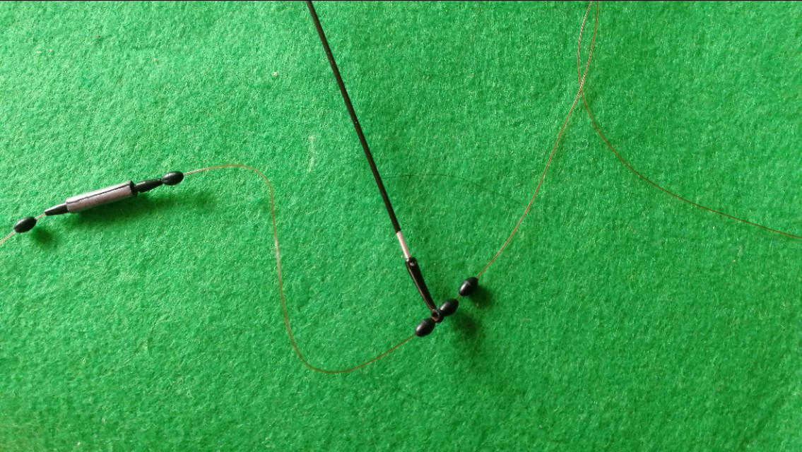 浮漂有口不浮,浮漂有口无鱼是什么原因