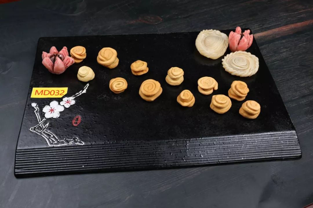 烹饪美学图案,烹饪美学绘画作品