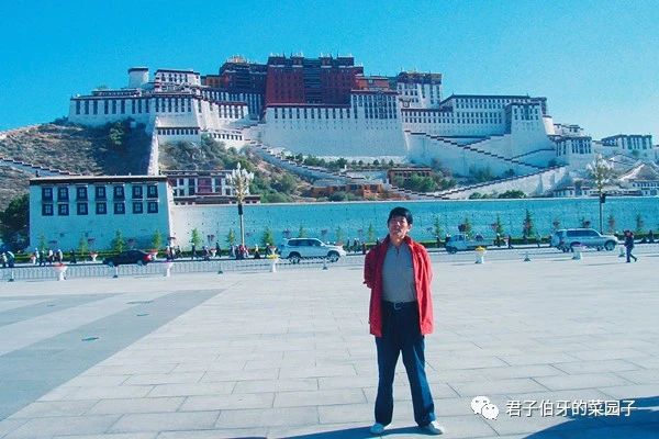 西藏之行布达拉宫,西藏之旅第一站布达拉宫