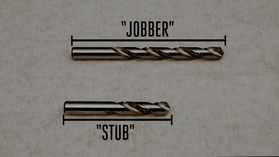 刃磨麻花钻的方法及步骤,麻花钻制作方法全过程