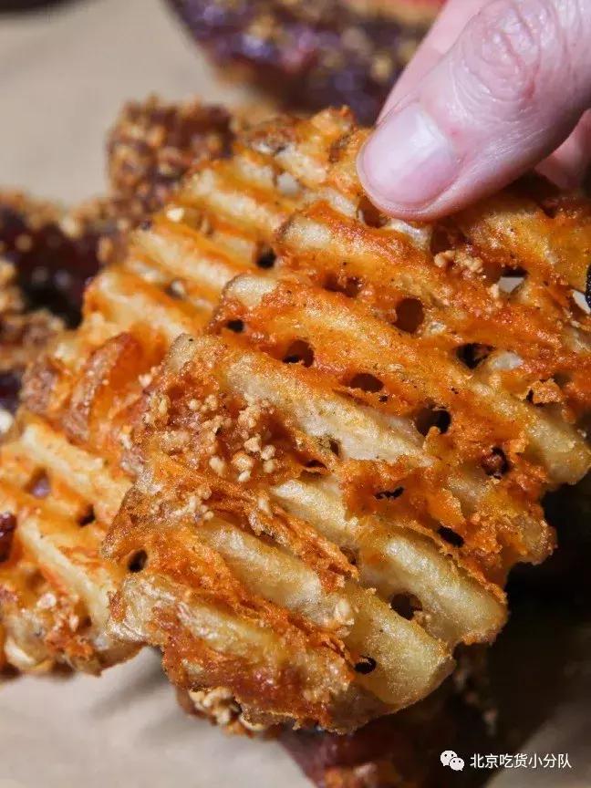 美食探店西单大悦城,来西单打卡视频