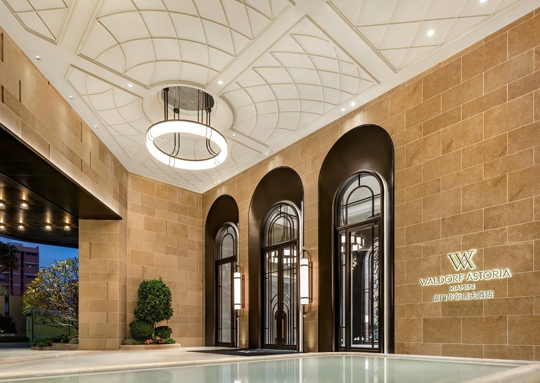 厦门英蓝顶级酒店项目,厦门市最好酒店十家排行榜