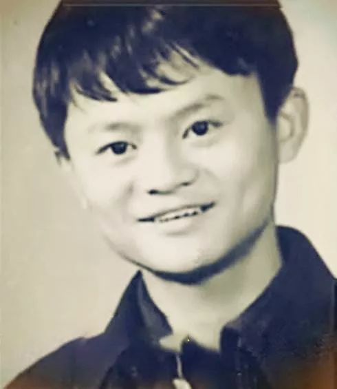 马云高光时刻说过的话,马云的不平凡往事