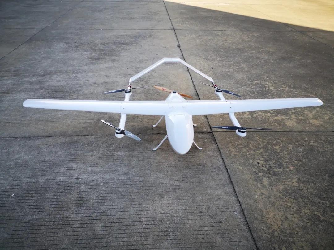 定翼无人机高交会,无人机飞防专家讲座