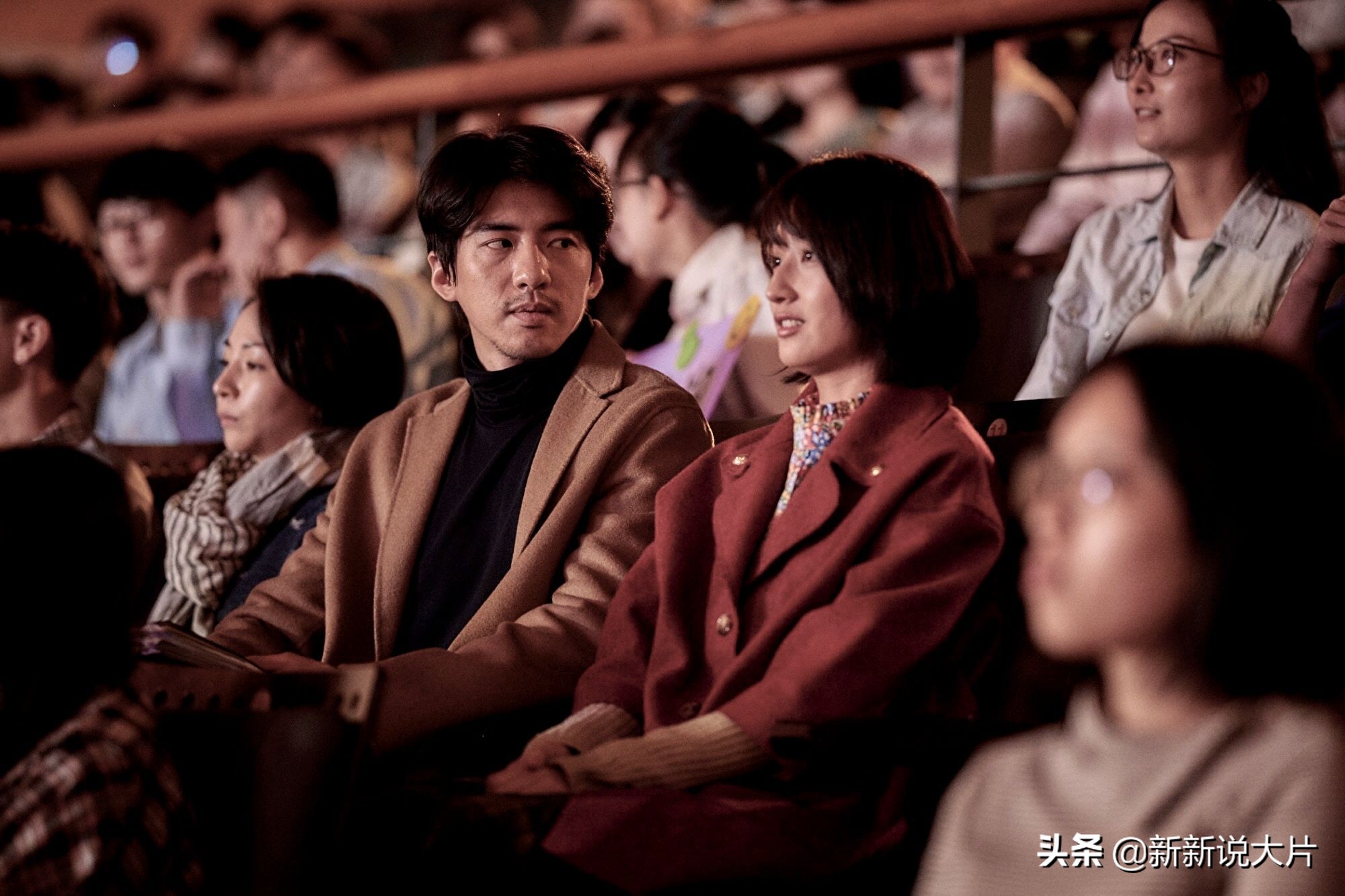 2020日本和韩国免费高分电影,2020高分电影排行榜前十名