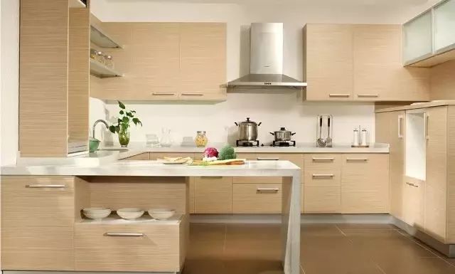 橱柜台面用什么材质比较好打理,橱柜台面用钢化玻璃材质好吗