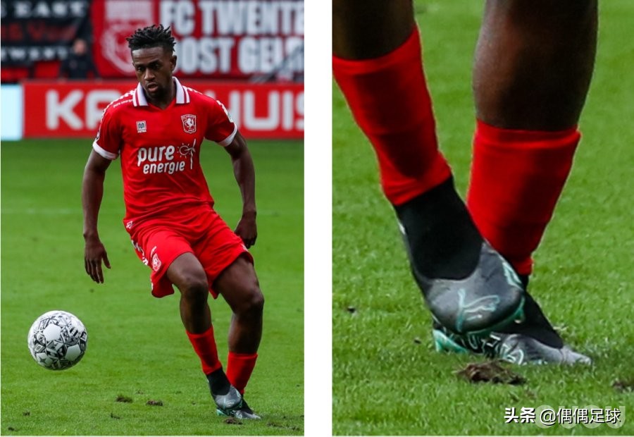 本周全球赛场战靴一览2021/9/14