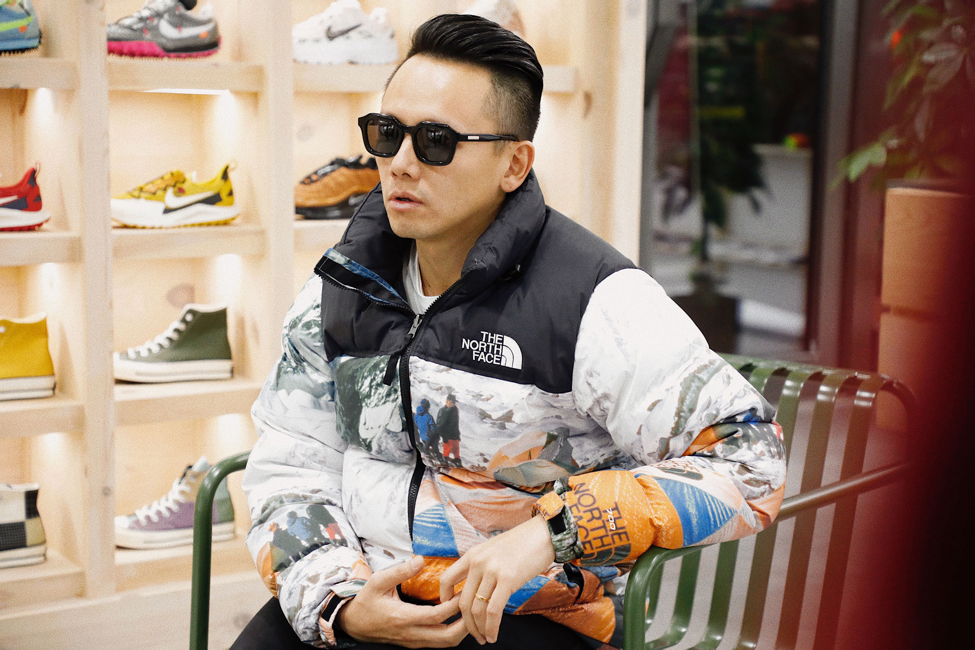 outdoor品牌有哪些系列和款式,outdoor假的多吗