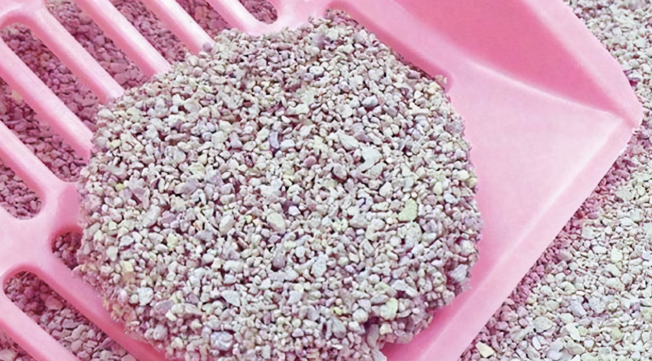 猫砂最好是什么猫砂,猫砂都有什么种类