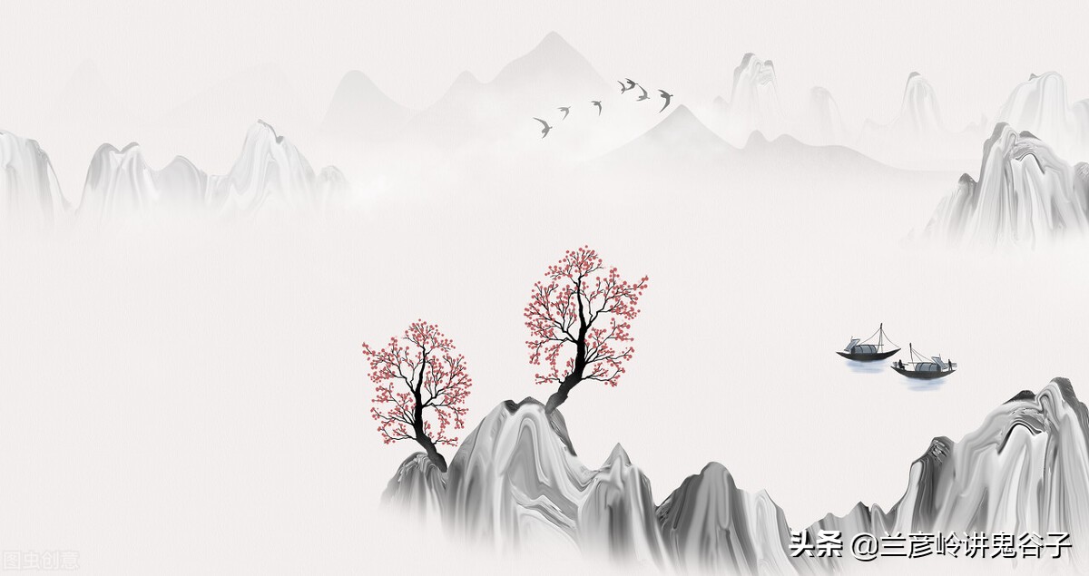 大商无算的哲学解释,大商无算原唱