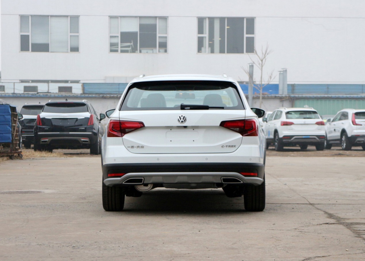 大众蔚领还出新款吗,大众蔚领为什么不出新款