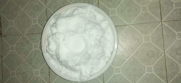 顶风冒雪抗严寒，战天斗地忍饥饿-布拖纪实