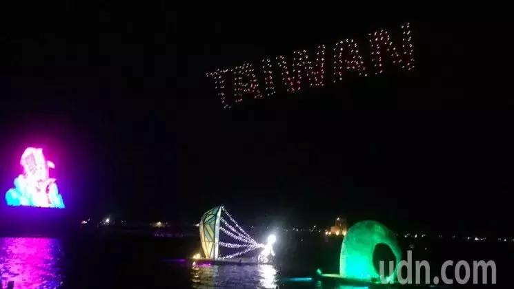 台湾主题灯会,台湾灯会有什么