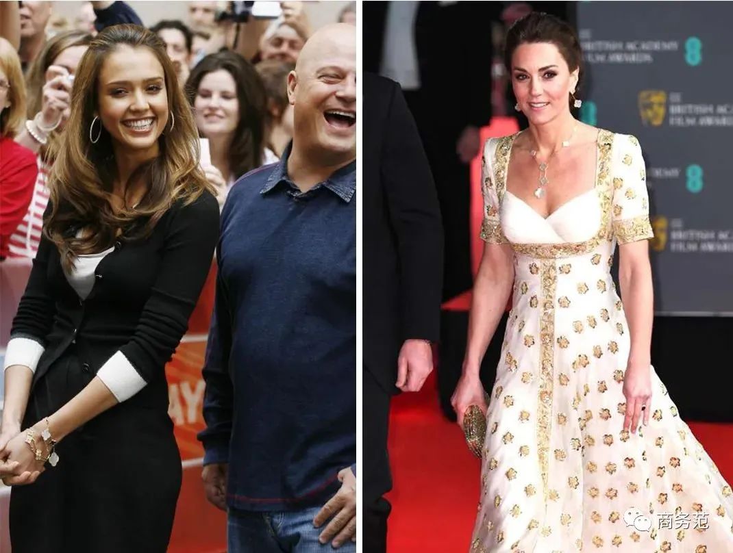 孟晚舟的穿搭首饰,孟晚舟戴的是新款梵克雅宝吗