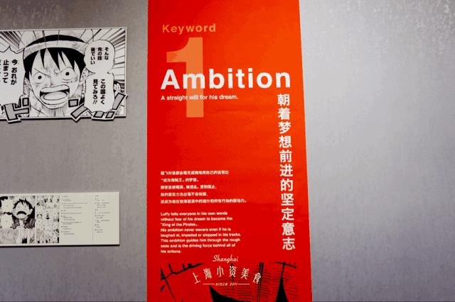 航海王官方最新爆料,航海王巡展会