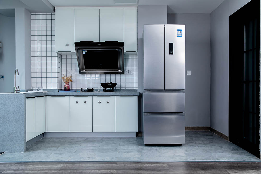 美的323冰箱质量怎样,美的323冰箱操作说明