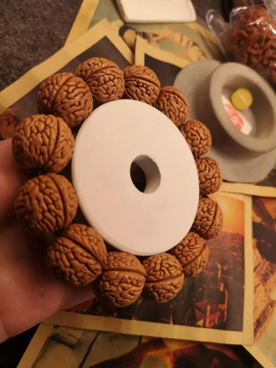 桃核怎么挑选才是正确的,桃核光珠怎么挑选才是正确的