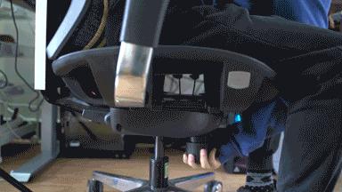 电脑椅选布的还是皮的,电脑椅选电竞椅还是人工椅