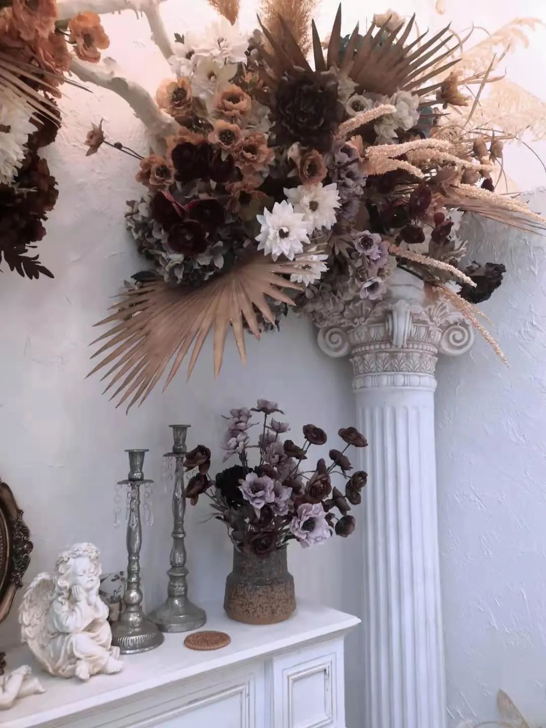 拍照氛围感下午茶店,乌鲁木齐下午茶拍照