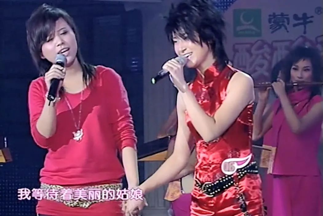 过气超女选秀,过气超女现状