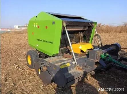 国产圆捆机哪个品牌好,圆捆机十大名牌