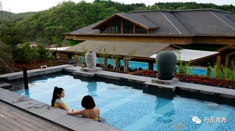 丹东旅游攻略景点必去五一,丹东五一旅游推荐路线攻略