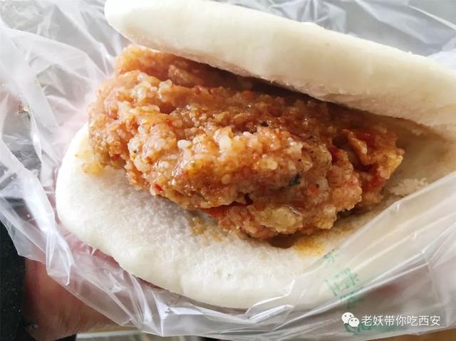 西安好吃米线推荐骡马市,西安好吃榜第一米线