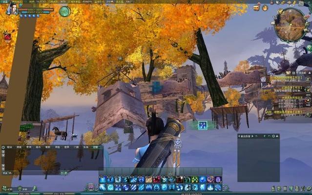 经典网络游戏排行榜前十名,电脑网游排行榜十大热门网络游戏