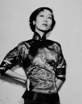 张爱玲写的爱是什么意思,张爱玲说的爱是什么