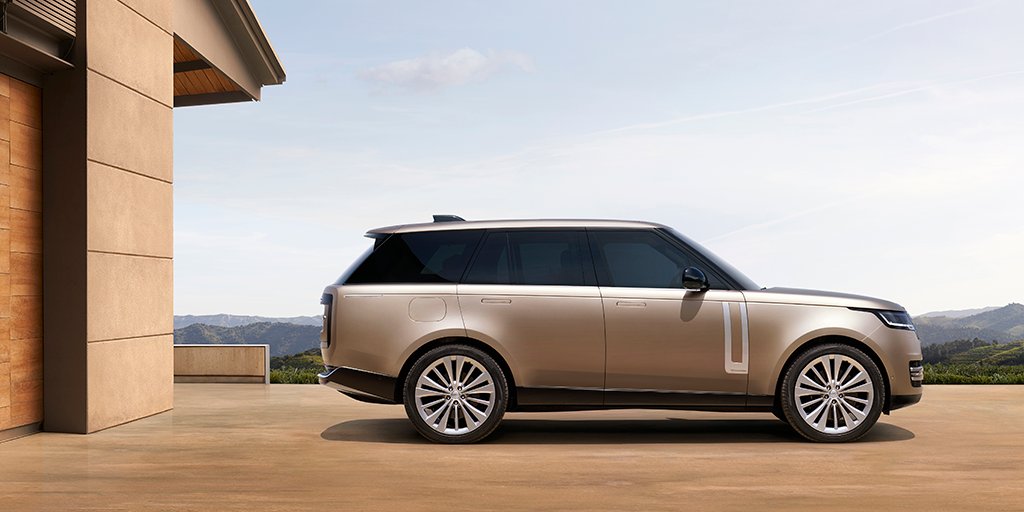 9月，欧洲最畅销的汽车品牌Top25，路虎上榜