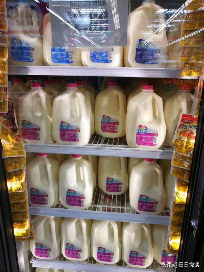 美国超市购物哪些东西便宜,20元美国超市购物