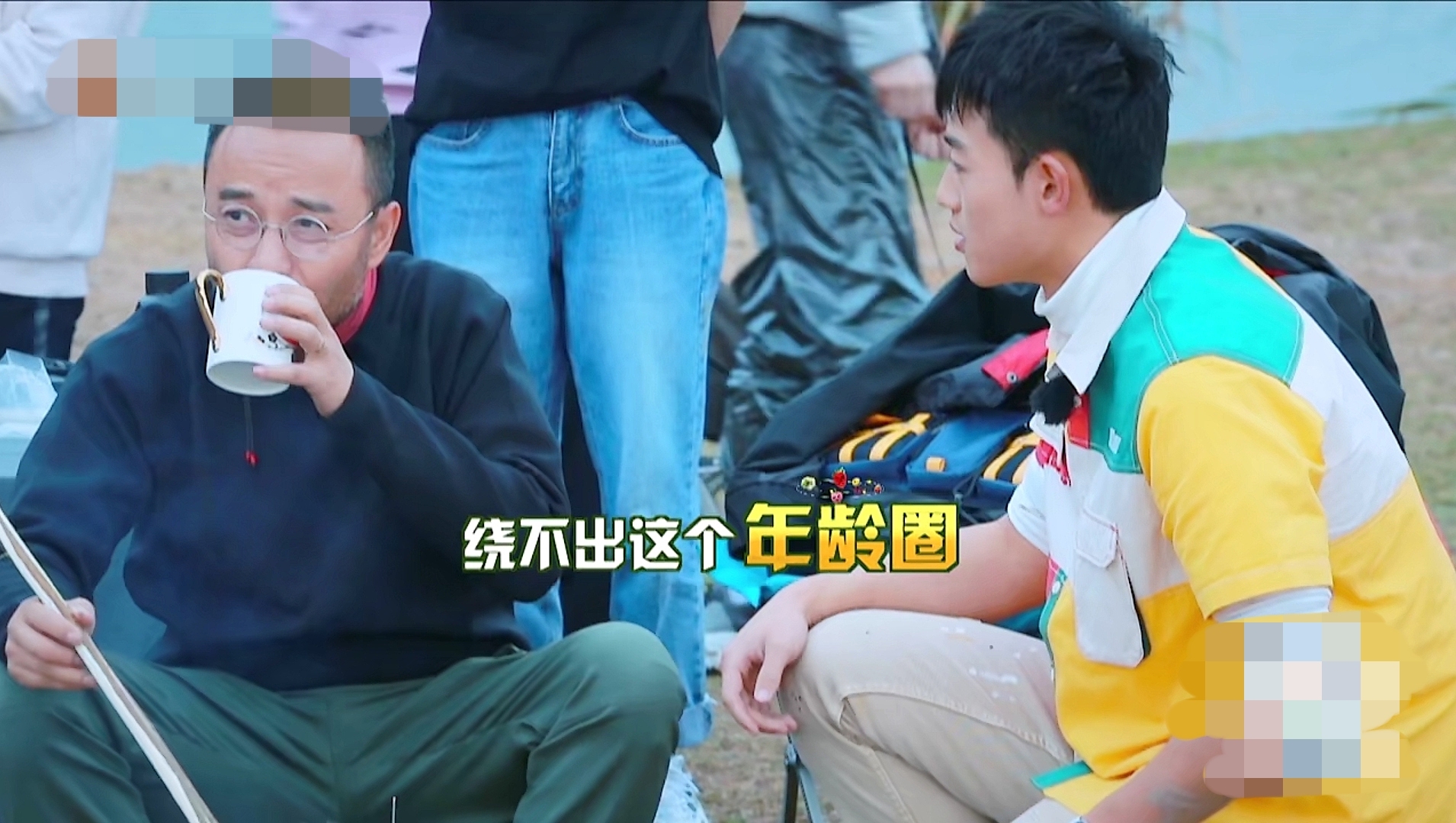 45岁汪涵的生活,46岁奶爸汪涵现在怎么样