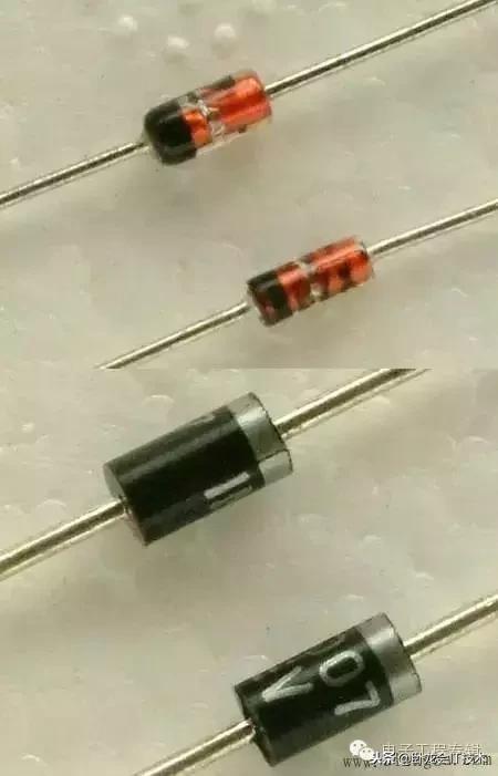 全彩图解电子元器件识别与检测,电子元器件的识别与检测第五讲