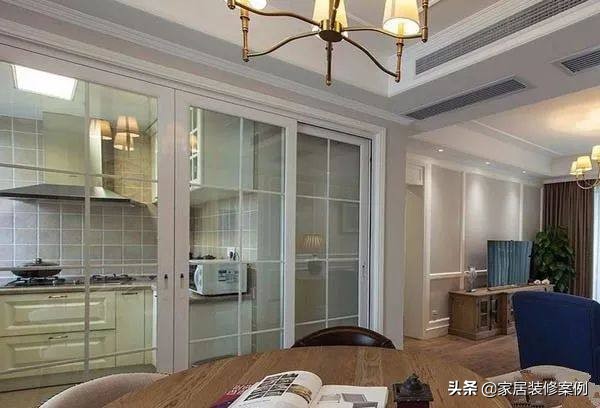 客厅大气推拉门,客厅推拉门高2.5米宽1.8米的款式