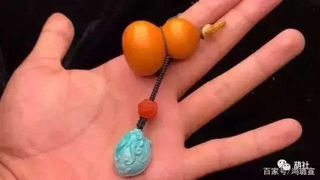 文玩葫芦没有龙头怎么办,文玩葫芦没有龙头装什么好看