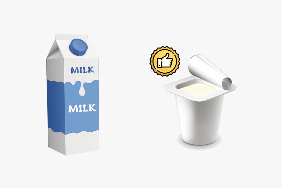 奶制品吃多了胃难受怎么办,奶制品摄入不足怎么办