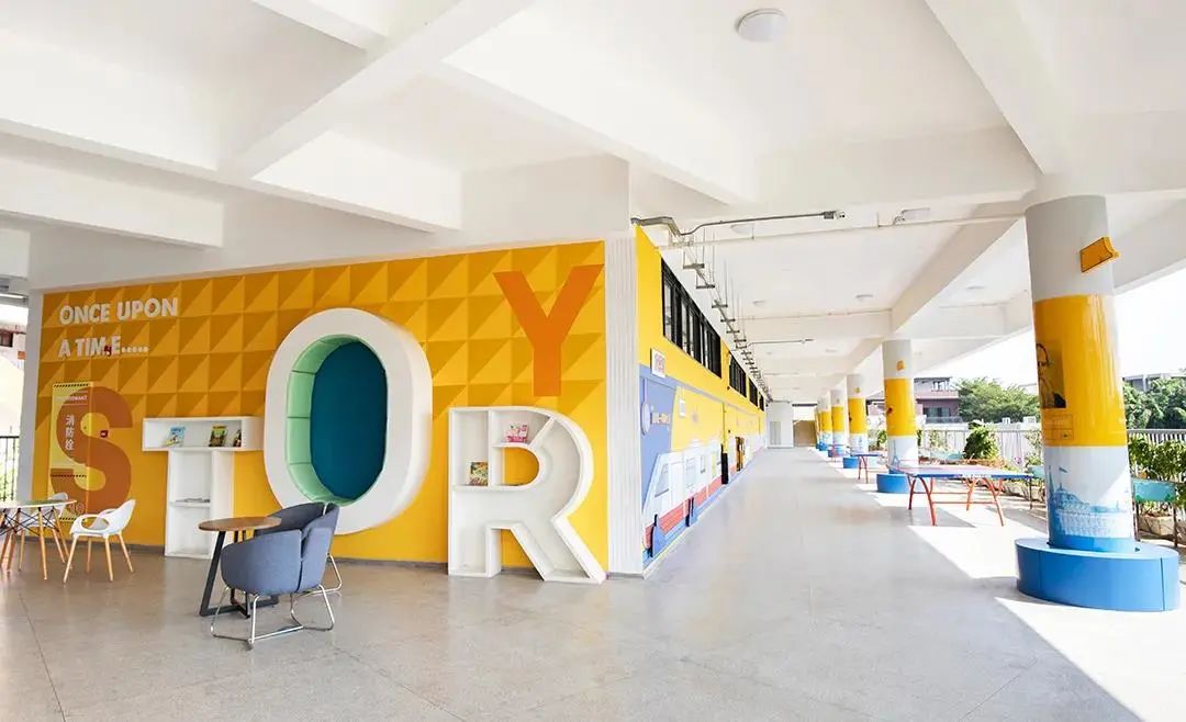 学校走廊文化墙设计内容,学校走廊文化建设个人照