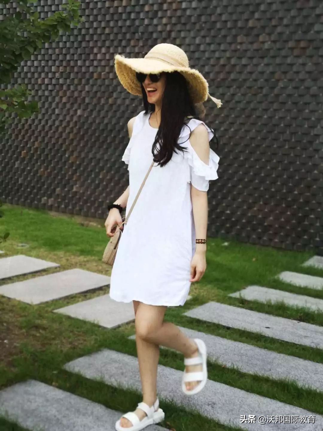 沃邦高分学员视频,沃邦雅思