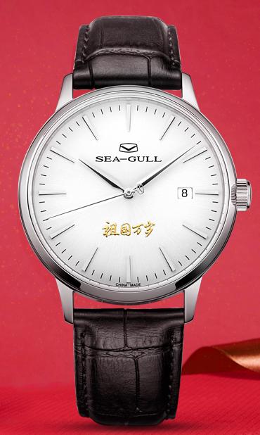 国产海鸥陀飞轮怎么样,国产海鸥机芯如何