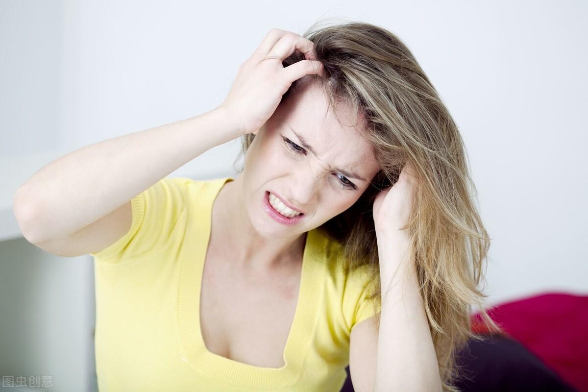 头皮“六月飞雪”？告别油腻、瘙痒，洗发水你选对了吗？