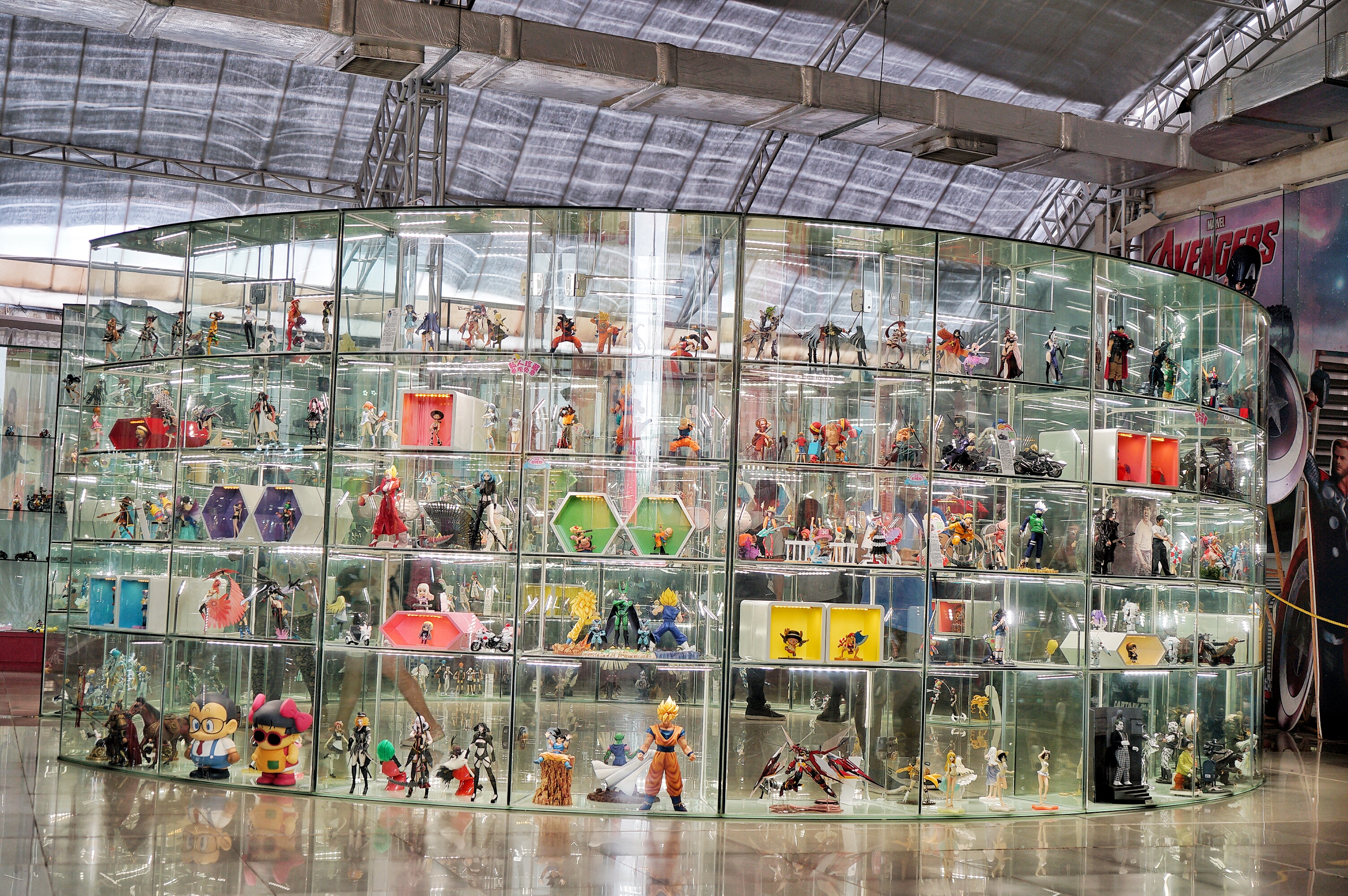 广州粉色浪漫花海,广东秋天粉色花海